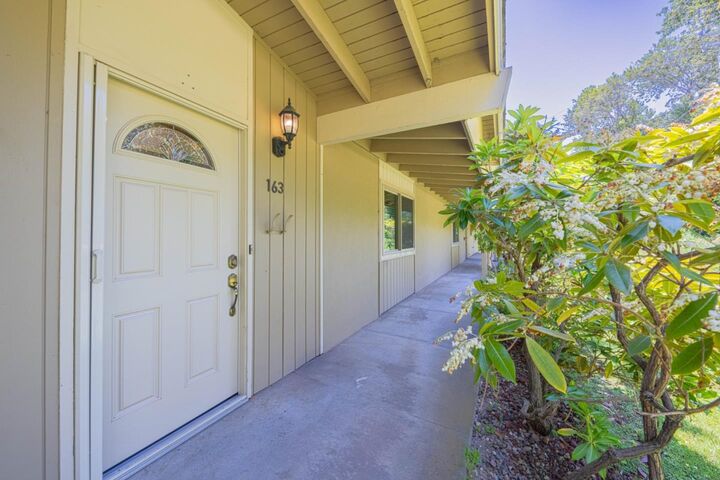163 Hacienda Carmel  Carmel CA 93923 photo
