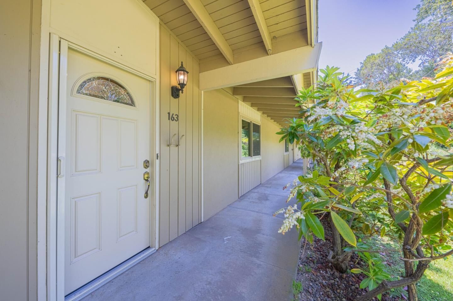 Property Photo:  163 Hacienda Carmel  CA 93923 