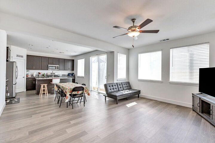 Property Photo: 1180 Cherry Peak Way CA 95023