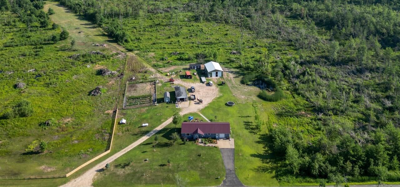 Property Photo:  33486 Driftwood Avenue B  WI 54666 
