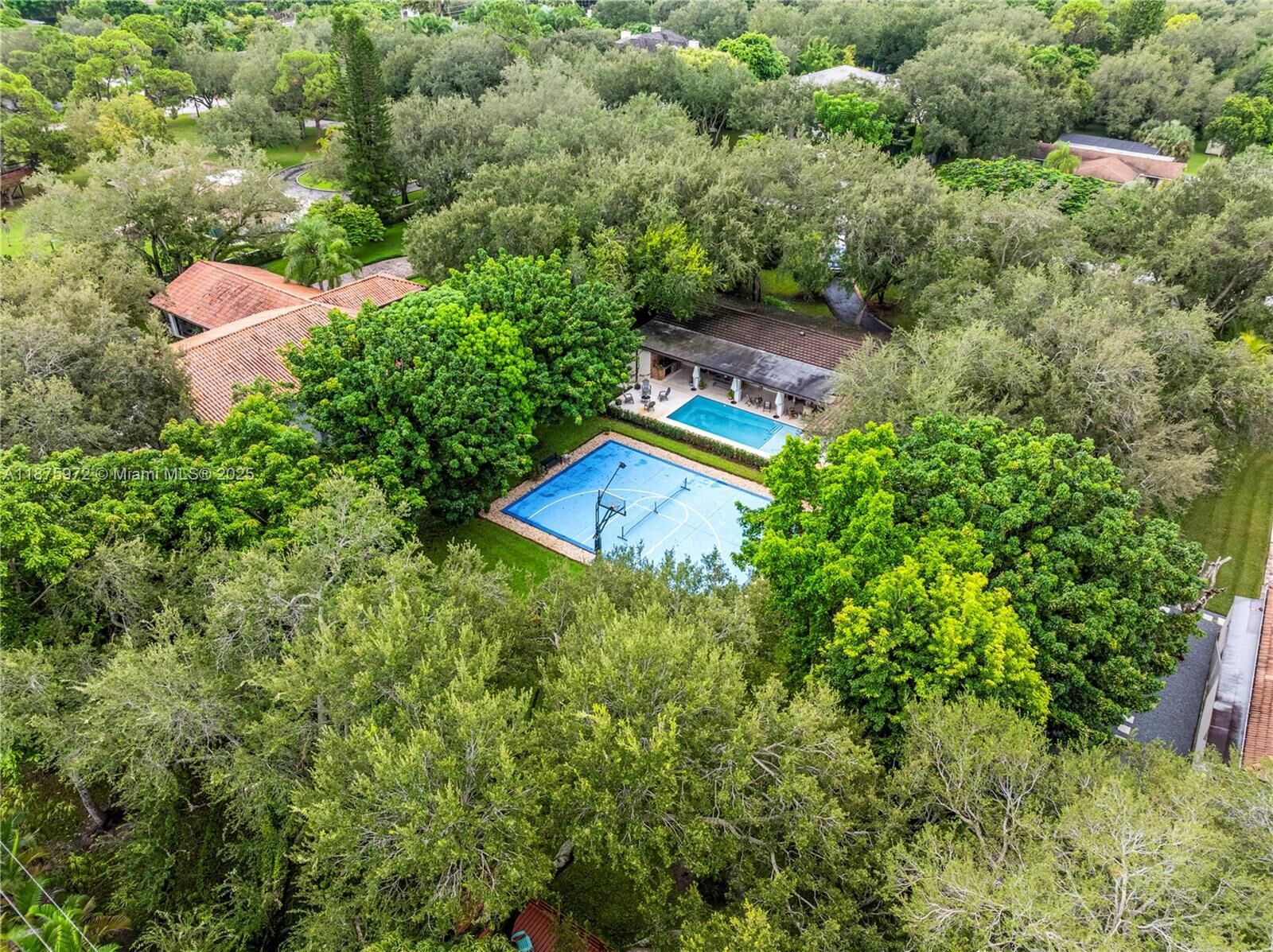 Property Photo:  8465 SW 96th St  FL 33156 
