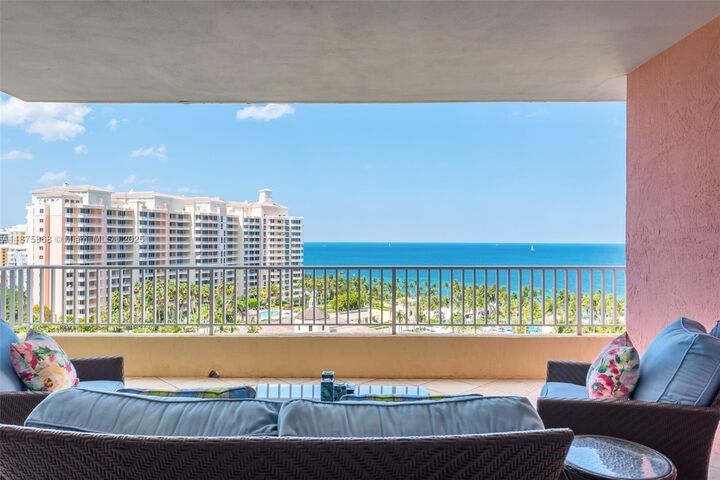 Property Photo: 789 Crandon Blvd 1202 FL 33149