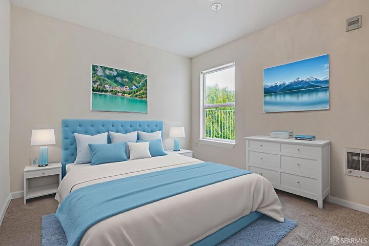Property Photo:  1688 Wallace Avenue 304  CA 94124 