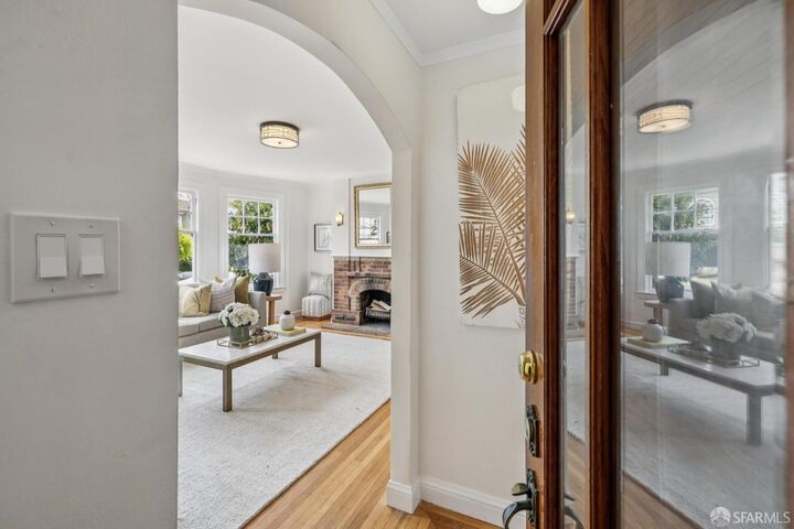 Property Photo:  1421 17th Avenue  CA 94122 