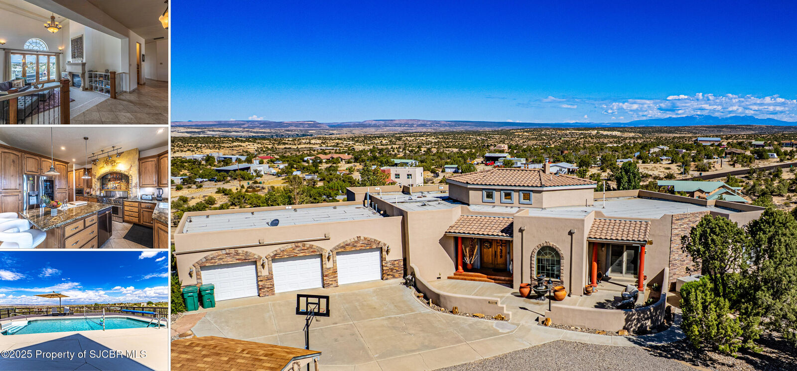 Property Photo:  2235 Lions Trail  NM 87401 