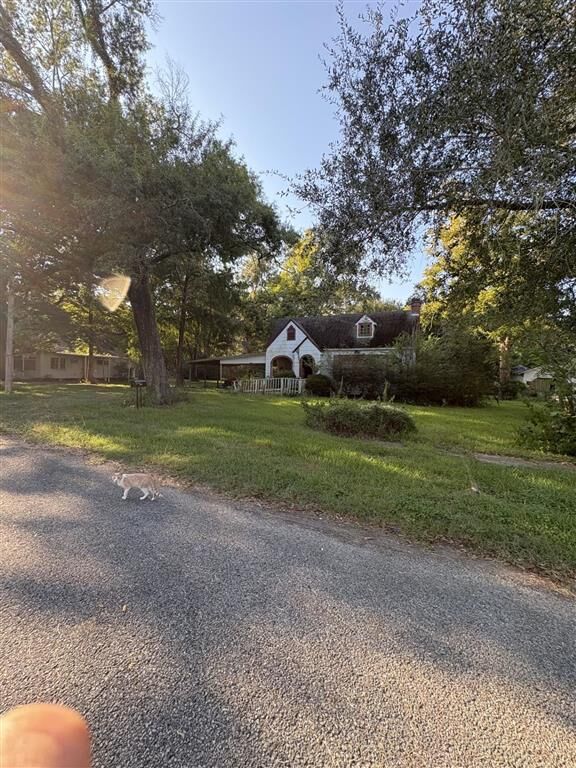 Property Photo:  201 Powers Street  LA 70591 