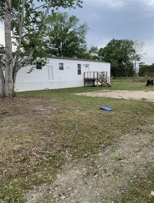 Property Photo:  138 Cypress  LA 70652 