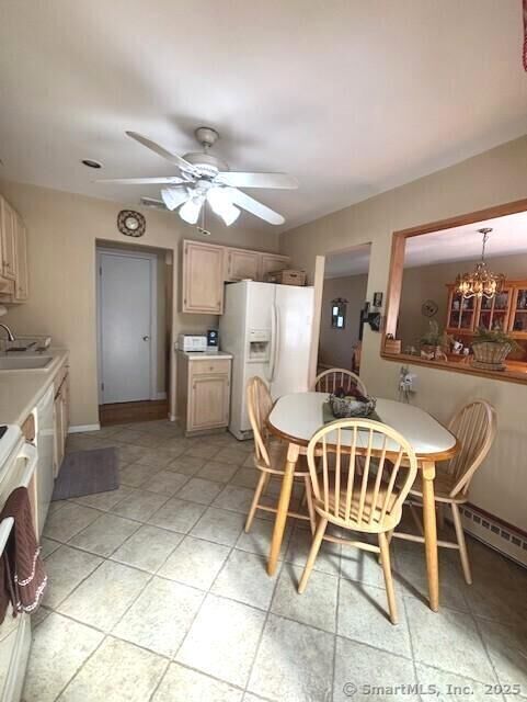 Property Photo: 6 Ken Oaks Drive CT 06810