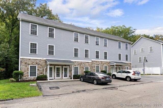 Property Photo: 28 Armstrong Road D32 CT 06238