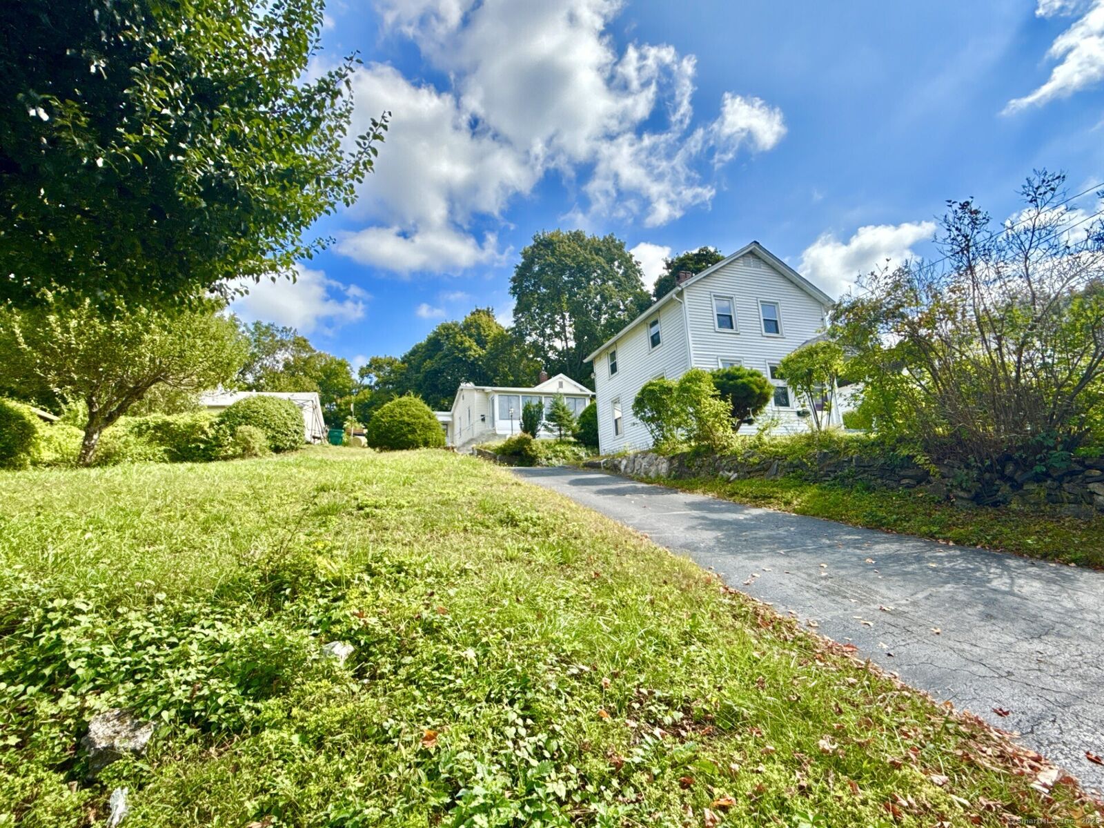 Property Photo:  47 Liberty Avenue  CT 06810 