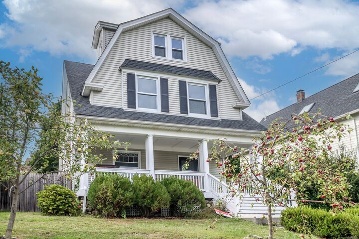 Property Photo: 79 West Wooster Street CT 06810