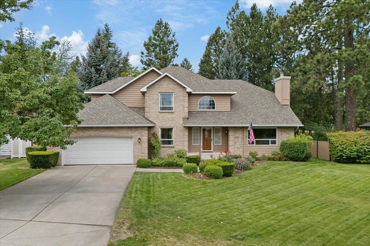 Property Photo:  4902 S Rebecca Ave  WA 99223 