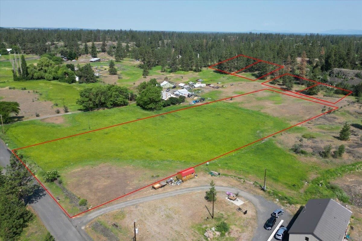 Property Photo: 5500 W 5th Ave WA 99224