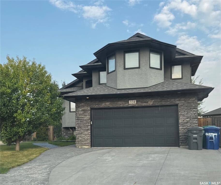 Property Photo:  334 Rempel Bay  SK S7T 0J3 