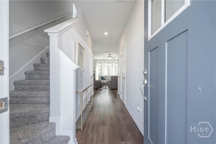 Property Photo:  246 Flagler Drive  GA 31419 