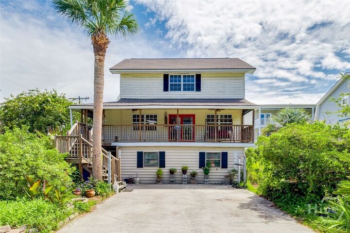 Property Photo:  702 Lovell  GA 31328 