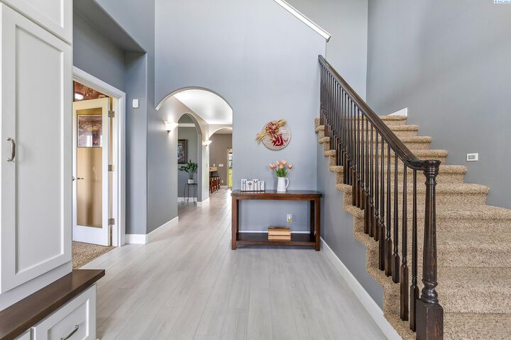 Property Photo: 16409 S Lanell Drive WA 99350