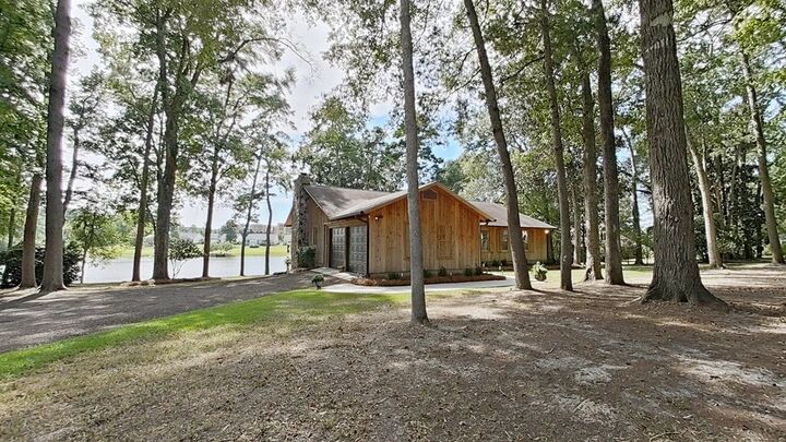Property Photo:  289 Lake Trace  GA 31757 