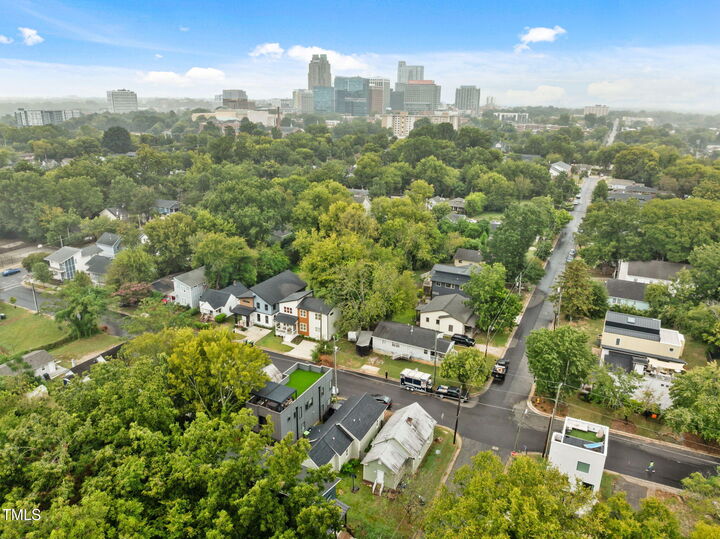 Property Photo: 324 Bragg Street NC 27601