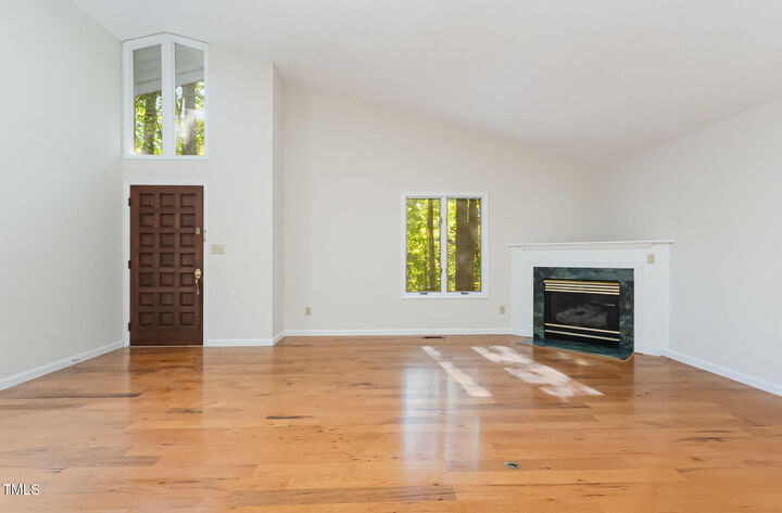 Property Photo: 1423 Davis Road NC 27278