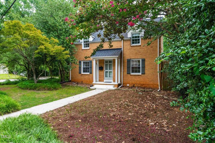 1314 Wake Forest Road  Raleigh NC 27604 photo