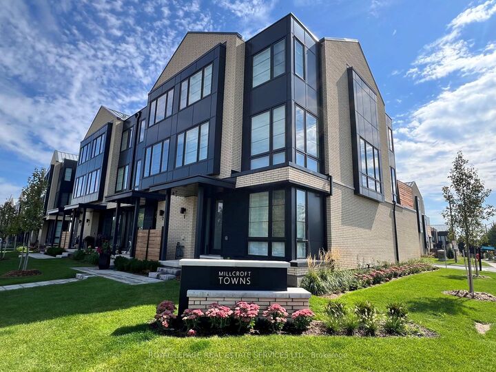 2273 Turnberry Road 1  Burlington ON L7M 2B2 photo