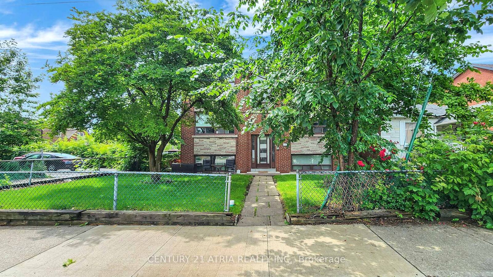 Property Photo:  11 Evans Avenue 6  ON M8Z 1H4 