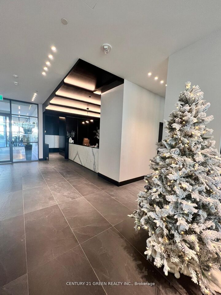 Photo de la propriété:  1455 Celebration Drive 417  ON L1W 0C3 