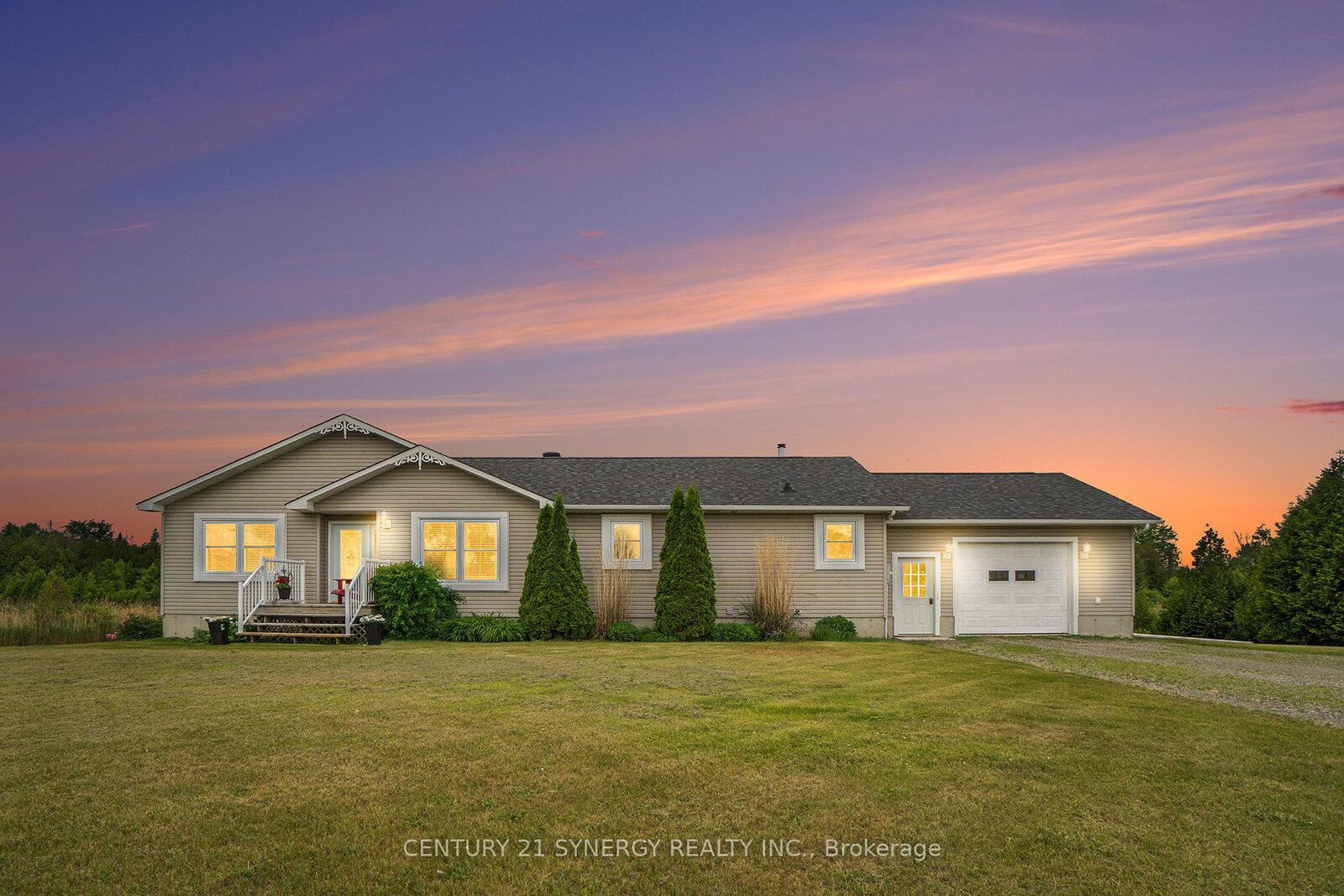 Property Photo:  2 Campbell Drive  ON K0G 1N0 