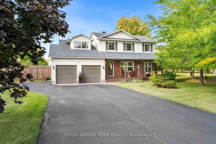 1271 Collier Crescent  Greely - Metcalfe - Osgoode - Vernon and Area ON K4P 1C1 photo