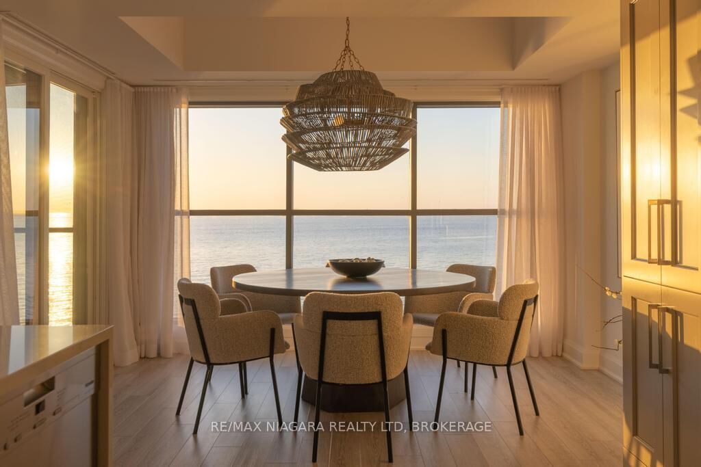 Property Photo:  10 Dalhousie Avenue 201  ON L2N 4W4 