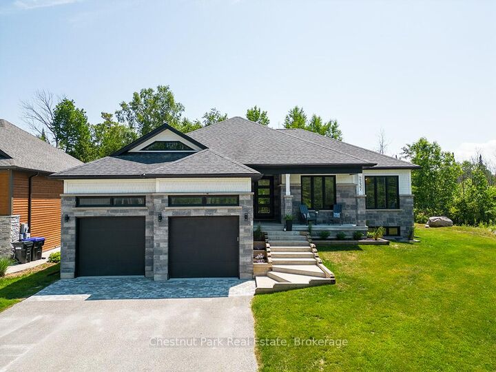 Property Photo: 2237 Shore Lane ON L9Y 2X7