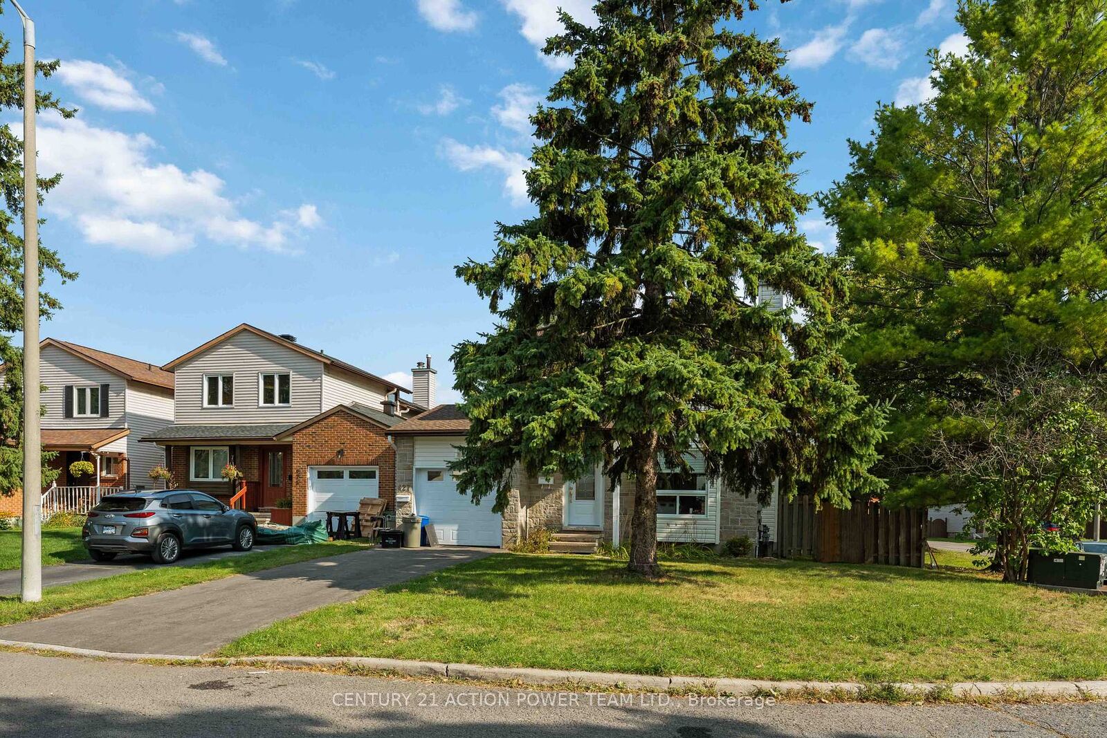 Photo de la propriété:  427 Grassland Terrace B  ON K1E 2S1 