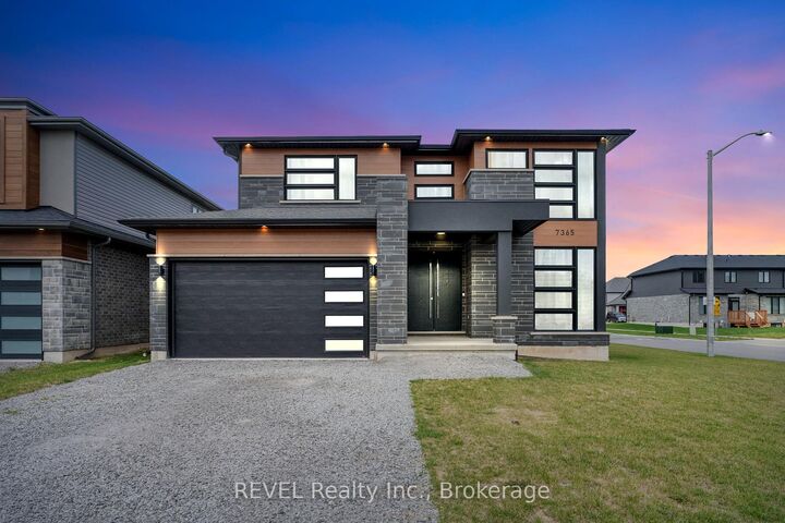 7365 Jonathan Drive  Niagara Falls ON L2H 3T3 photo