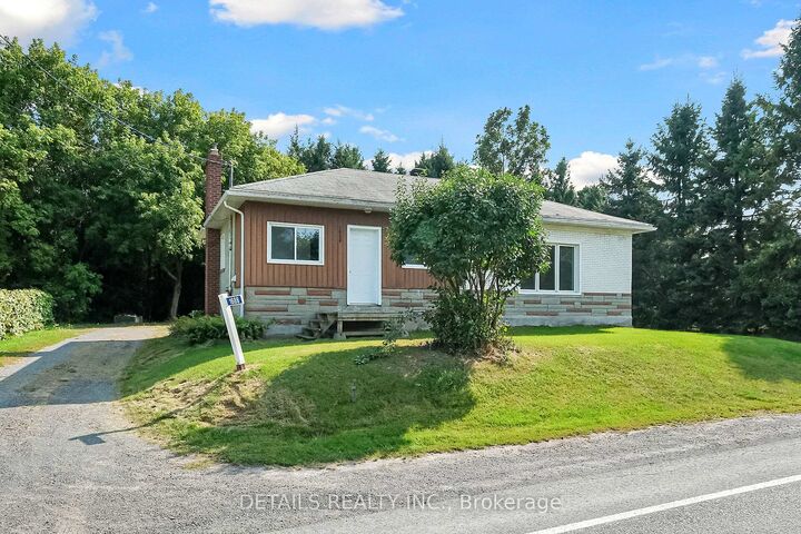 Photo de la propriété: 1688 Russell Road ON K0A 1E0