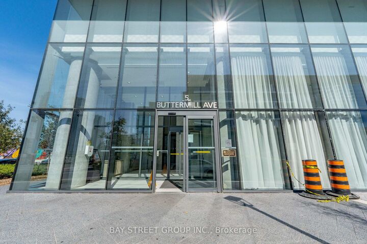 Photo de la propriété:  5 Buttermill Avenue 3208  ON L4K 0J5