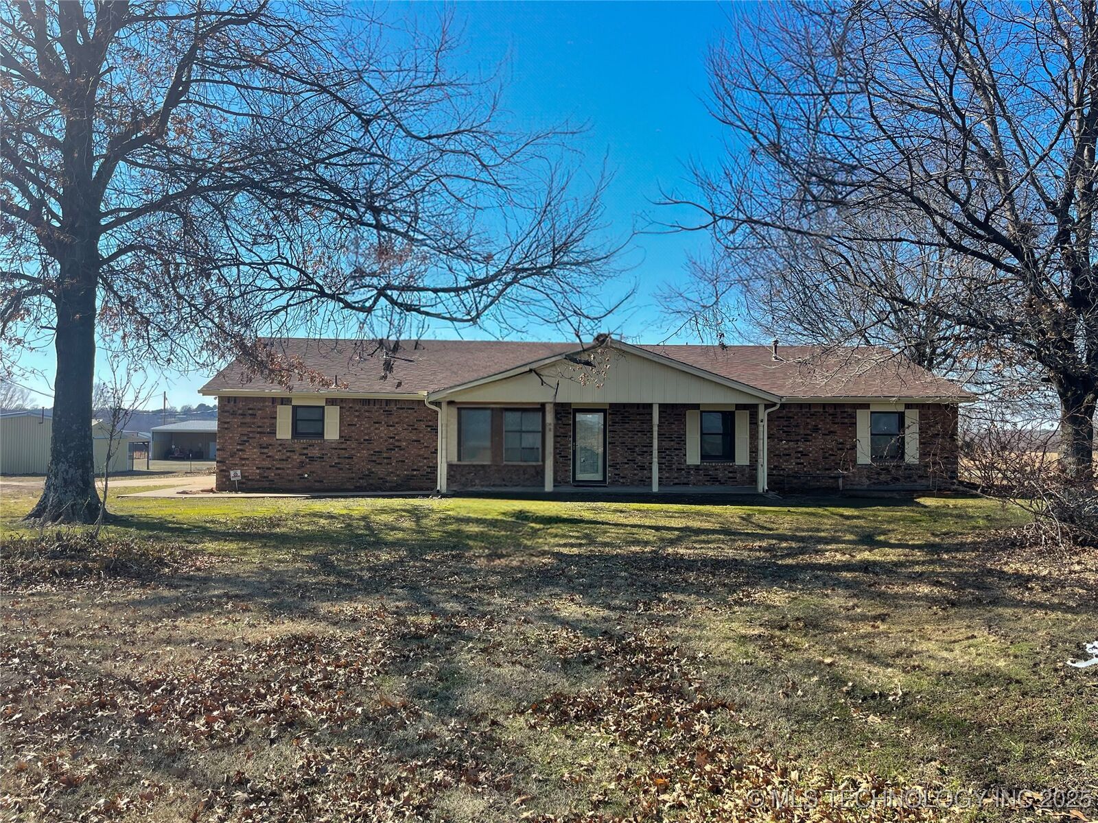 Property Photo:  1741 S 64th Street  OK 74401 