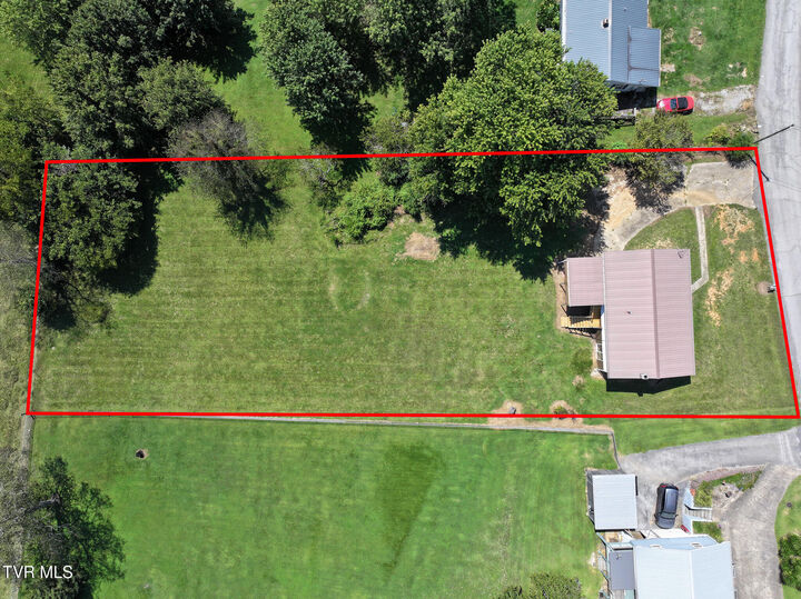 Property Photo: 60 Shady Grove Lane TN 37818