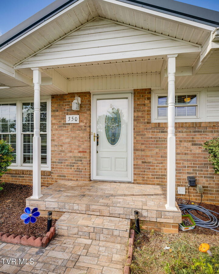 Property Photo: 350 Roller Street TN 37642