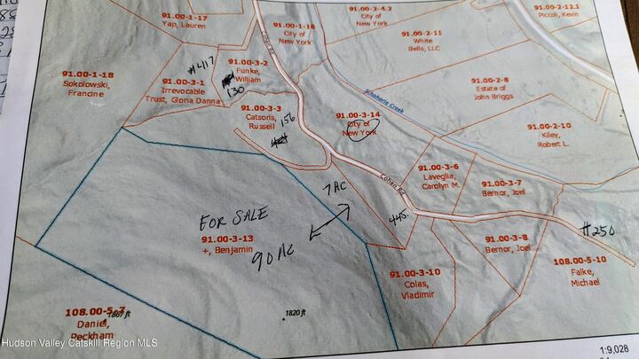 Property Photo:  2 Cohen  NY 12468 