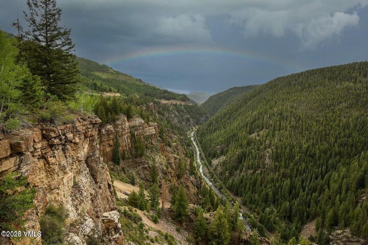 8458 Hwy 24  Minturn CO 81645 photo