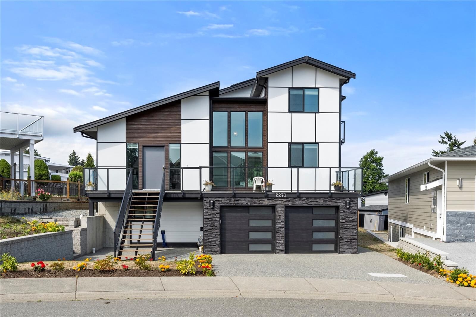 Property Photo:  2270 Leighton Rd  BC V9R 7C1 