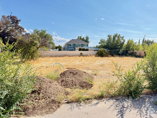 Property Photo:  Address not disclosed  UT 84097 