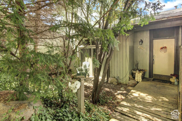 Property Photo:  2694 E Kentucky Ave S  UT 84117 