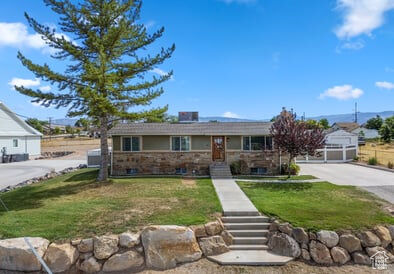 Property Photo: 255 S 200 E UT 84634