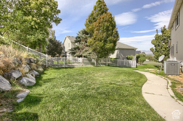 Property Photo: 928 E Rocky Mouth Ln UT 84020