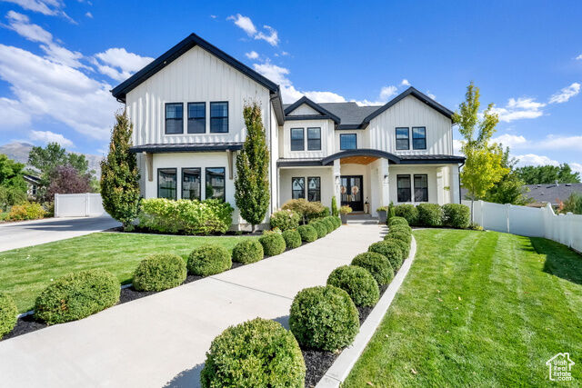 Property Photo: 471 W 1040 N UT 84003