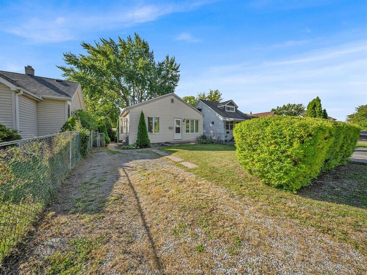 Property Photo:  683 Stanley  ON N8X 3B3 