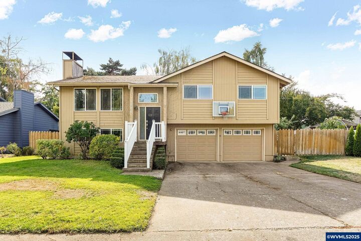 1926 Modoc Dr NE  Keizer OR 97303 photo