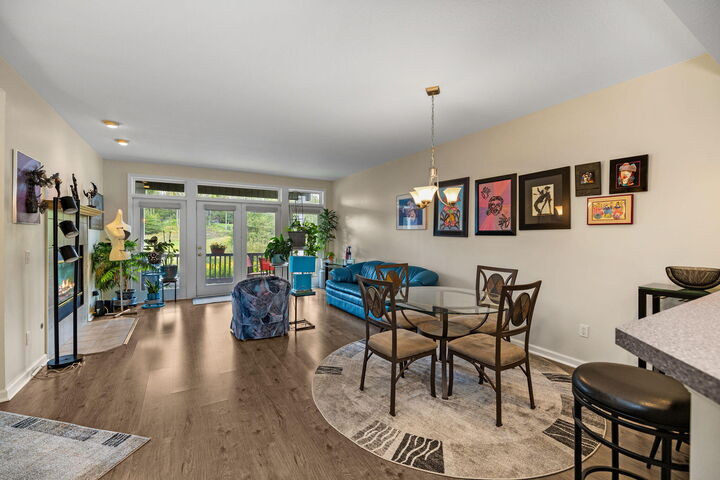 Property Photo: 4686 Fazio Drive MI 49735